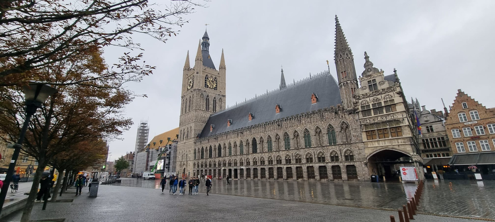 Waarom Ieperse ‘Kindjes’ en Poperingse ‘Keikoppen’ al eeuwen rivalen ...