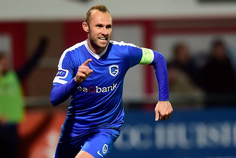 Thomas Buffel Het Vuur Is Zeker Niet Gedoofd De Morgen