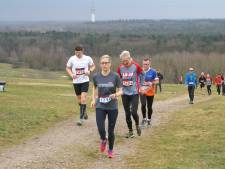 Elfde editie Gulbergen Trail