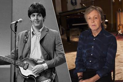 Paul McCartney “had stomend triootje van 3 dagen met fans tijdens grootste succes van The Beatles”