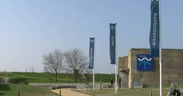 Watersnoodmuseum een dag gratis voor iedereen die in 1953 is geboren