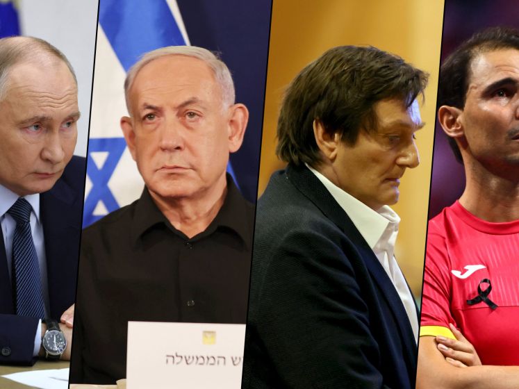 Le récap’ de la semaine en 2 minutes