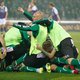 Cercle Brugge promoveert naar hoogste klasse voetbal na ware thriller