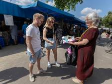 Drempel voor hulp in Valkenswaard moet lager: ‘Gemeente is er niet alleen voor vergunningen en paspoorten’