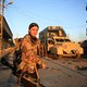 Koerdische strijders zeggen laatste verzet van IS-gevangenen te hebben gebroken