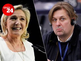Ruzie bij extreemrechtse Europese fractie ID: partij van  Le Pen breekt met AfD na uitspraak over SS