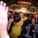 Links en rechts winnen in het Duitse Thüringen, ten koste van het midden