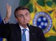 Bolsonaro renonce à se faire vacciner