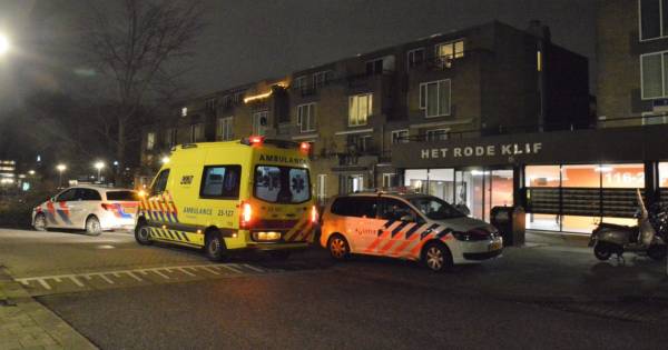 #Lelystad  #Slachtoffer: man  /=/  #Dader: vrouw .