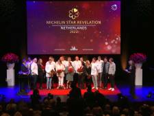 Wéér geen restaurant in Amersfoort dat Michelinster behaalt