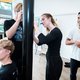 Verander de wereld, begin bij de jongens: geweld tegen  vrouwen aanpakken start op school