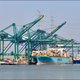 Snelt Antwerpse haven Rotterdam voorbij?
