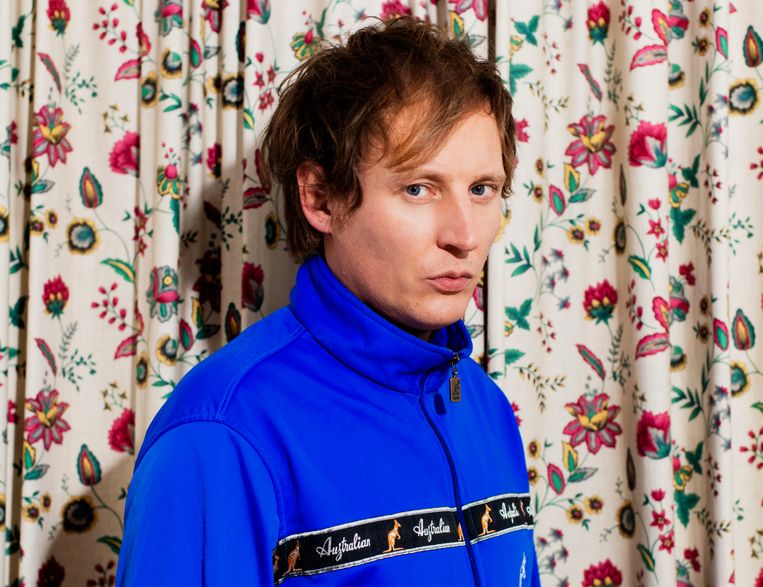 De zin van Lucky Fonz III ‘Gods doel is de doelloosheid’ Trouw