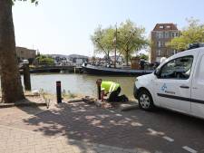 Nog geen 24 uur na ongeluk waarbij meisje (1) in water belandt, grijpt de gemeente in