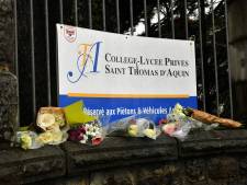Professeure tuée en plein cours: le suspect évoque “une petite voix” qui lui a “suggéré de commettre un meurtre”