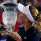 WTA-toernooi Hongkong verplaatst wegens onrust
