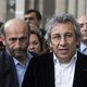 Turkse oppositiejournalisten horen levenslang tegen zich eisen