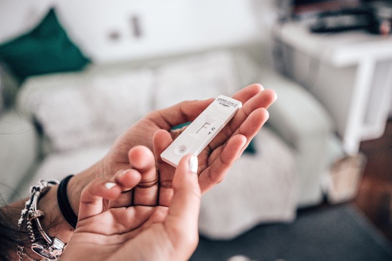 Hoe betrouwbaar is zo’n zelftest nou écht? Libelle
