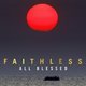 Toch weer een nieuwe plaat van Faithless, met dichtregels als adviezen uit een zelfhulpboek ★★★☆☆