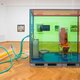 Een cel als martelkamer of als veilige schuilplaats