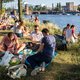 6 miljoen liter water per dag tegen droogte voor Watergraafsmeer