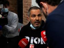 Les excuses d’un prévenu à Valbuena: “Je le regrette à mort”