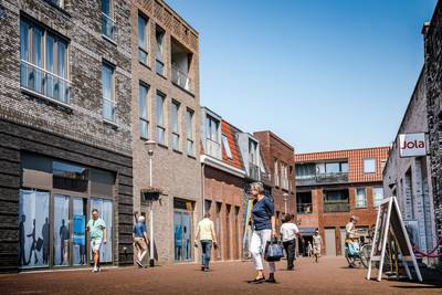 Ondernemer zet plan coffeeshop Berkel-Enschot door en dient aanvraag in: ‘nette winkel’, maar verzet