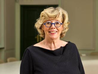 Veerle Heeren, oud-burgemeester van Sint-Truiden, stapt volgend jaar uit de politiek