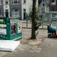 Fabrikanten gaan betalen voor oude matrassen - maar niet die vieze natte uit Amsterdam