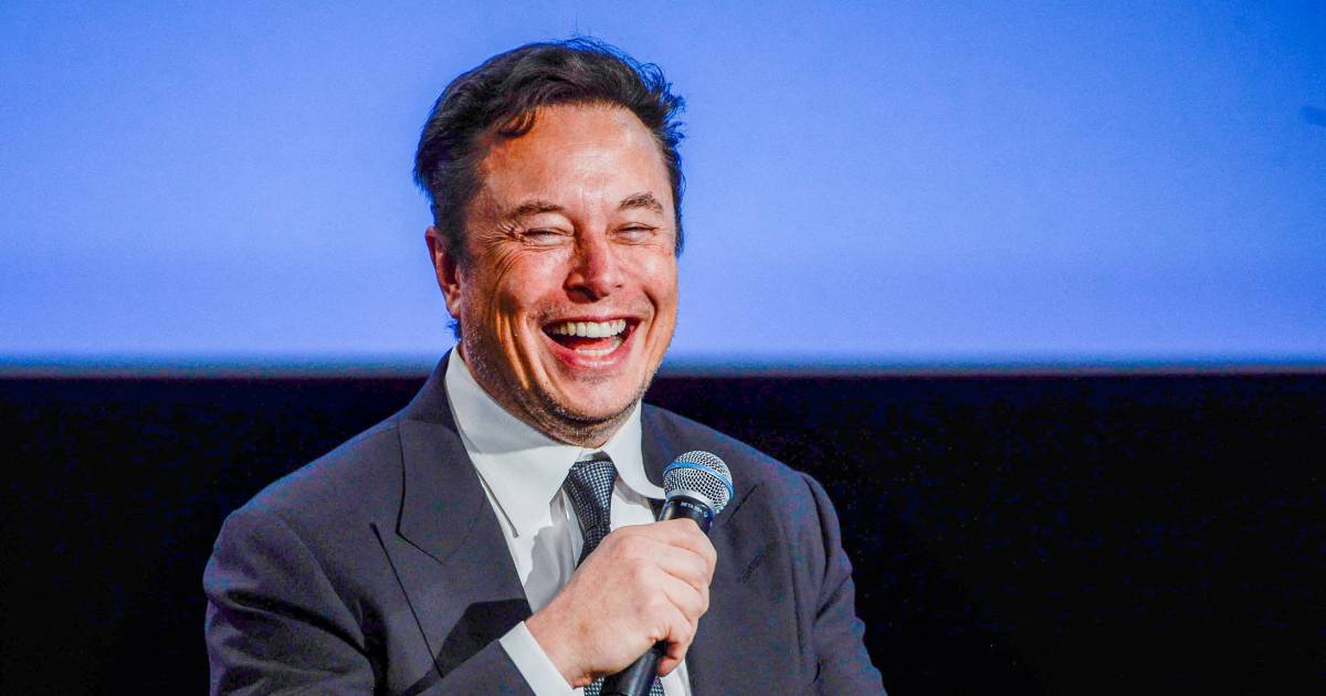 Elon Musk verliest nu écht titel van rijkste persoon ter wereld, Tech