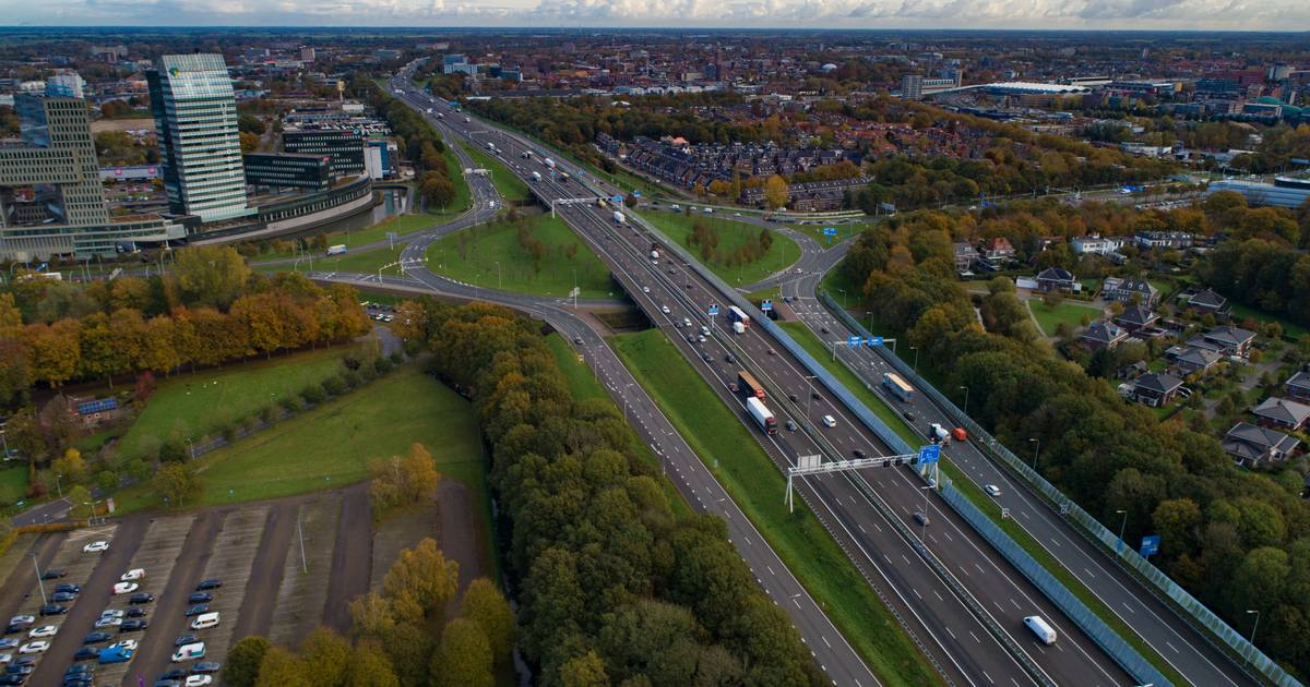 Voltallige gemeenteraad stemt in met voorstel ChristenUnie voor A28