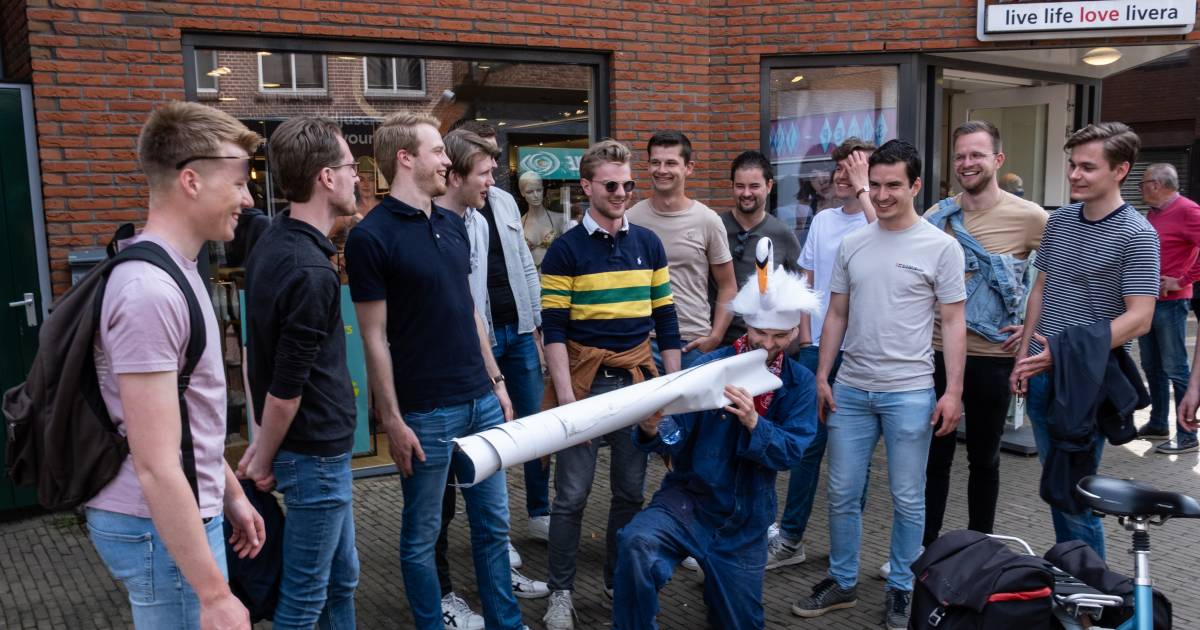 Is Barneveld toe aan een ‘De problemen met alcohol in het