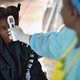 Radio en tv hele dag in teken van ebola met Giro 555