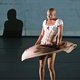 De Zuid-Afrikaanse danseres Dada Masilo geeft een radicale draai aan balletklassiekers