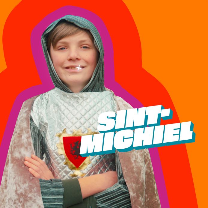 Wie was Sint-Michiel nu eigenlijk?