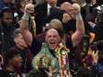 Tyson Fury is na lijdensweg terug op ‘zijn’ troon
