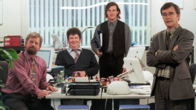 “‘Het Eiland’ blijft me nog achtervolgen”: Wim Opbrouck openhartig in podcast Freek Braeckman