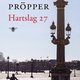 Henk Pröpper dwaalt door Parijs, door zichzelf en het verleden