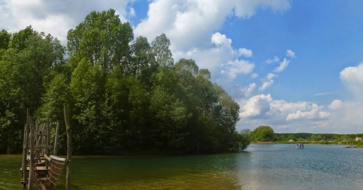 Na eilandjes ook recreatieplas Gelderland afgesloten