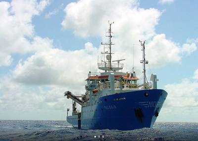 Nederlanders op ontdekkingsreis naar De West