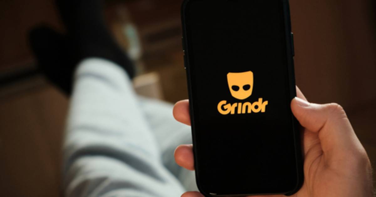 Dating app Grindr loses nearly half of its staff after trying to force them back into the office |  News