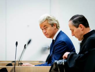 Getuige in Wilders-zaak ‘durft niet meer’