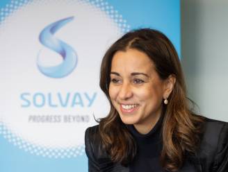 Solvay legt focus op financiële gezondheid