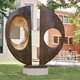 Beelden om dwars doorheen te kijken: werk van Barbara Hepworth is deze zomer in Nederland te zien