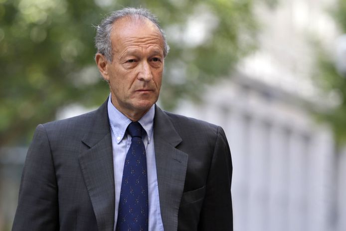 Thierry Gaubert, een oud-medewerker van de vroegere Franse president Nicolas Sarkozy, is vorige vrijdag in beschuldiging gesteld in het onderzoek naar Libische financiering van Sarkozy's campagne van 2007.