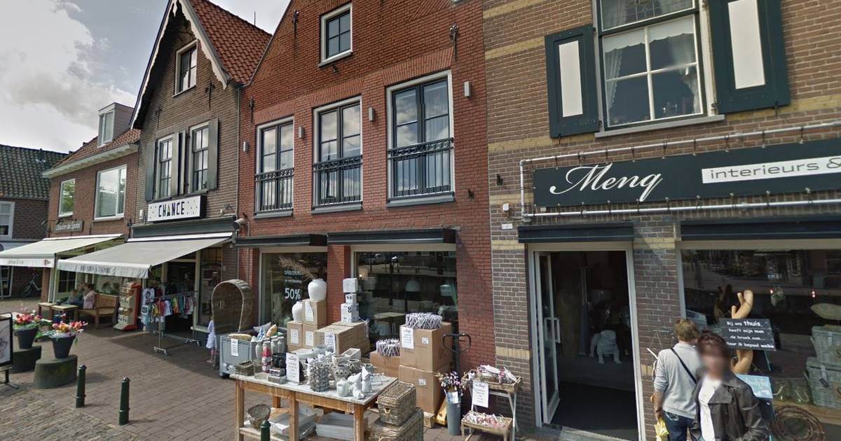 Winkels Bunschoten mogen alleen 's middags open op Hemelvaartsdag Amersfoort