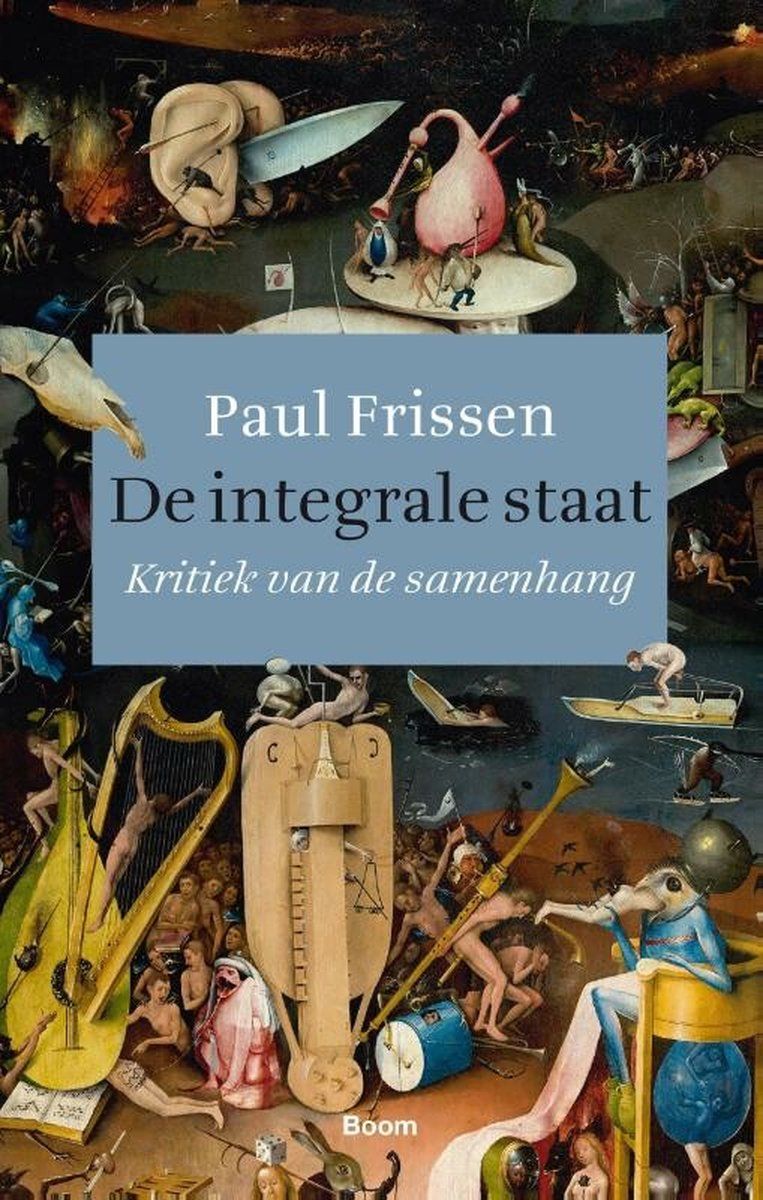 Frissen Beeld Boom