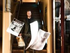 Marijn de Valk: Soms is het fijn om weg te zijn van alle prikkels