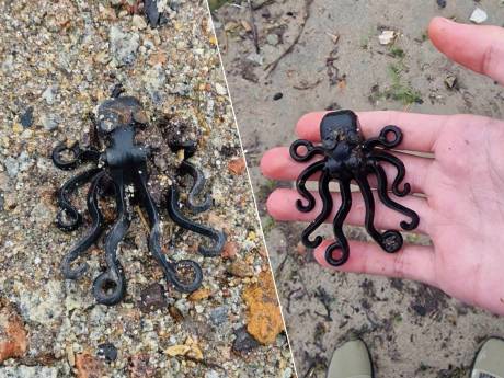 Pourquoi des pièces de Lego sont encore retrouvées sur des plages, après 27 ans de disparition en mer?