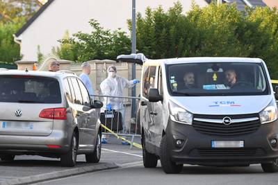 Une mère et ses deux enfants, de 13 ans et 18 mois, retrouvés morts en France: le père arrêté